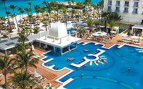 Riu Palace Aruba